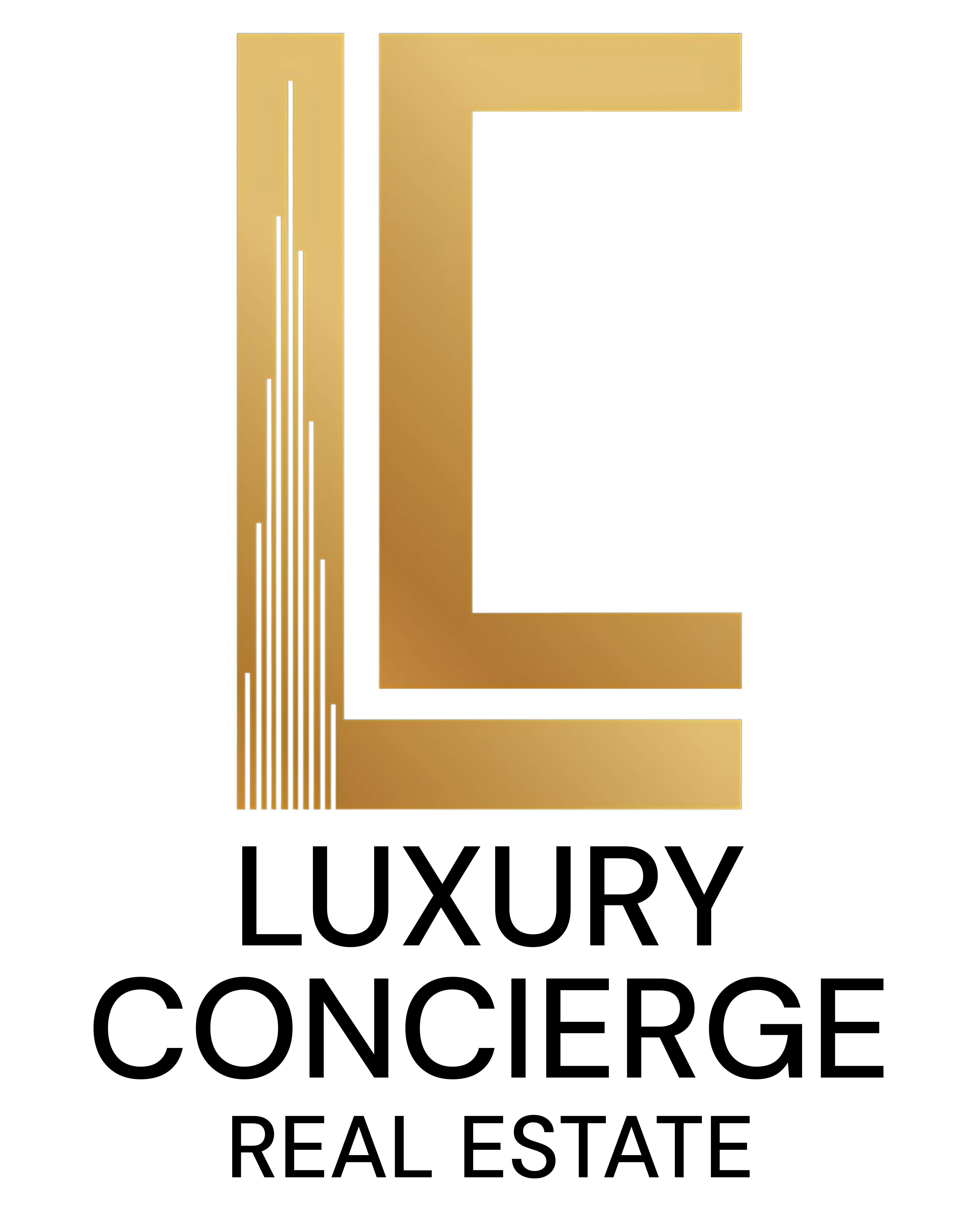 Luxury Concierge Real Estate