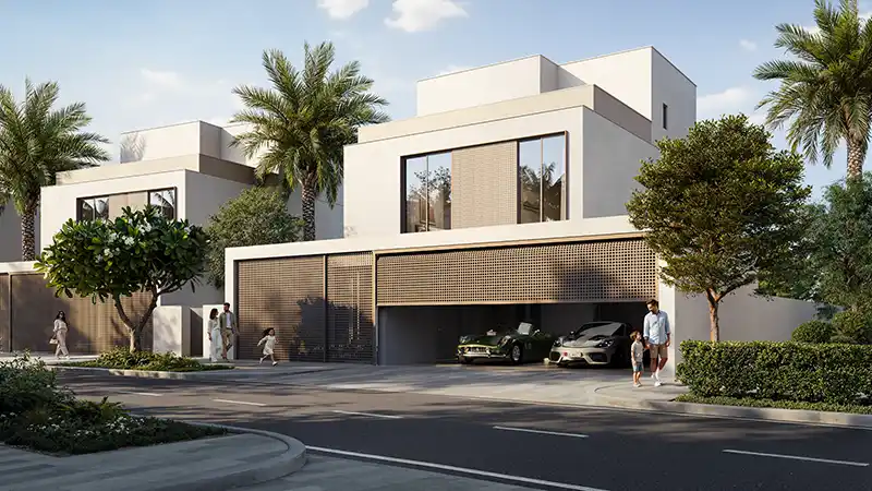 Serro 2 Luxury Villas